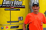 Danny Odum