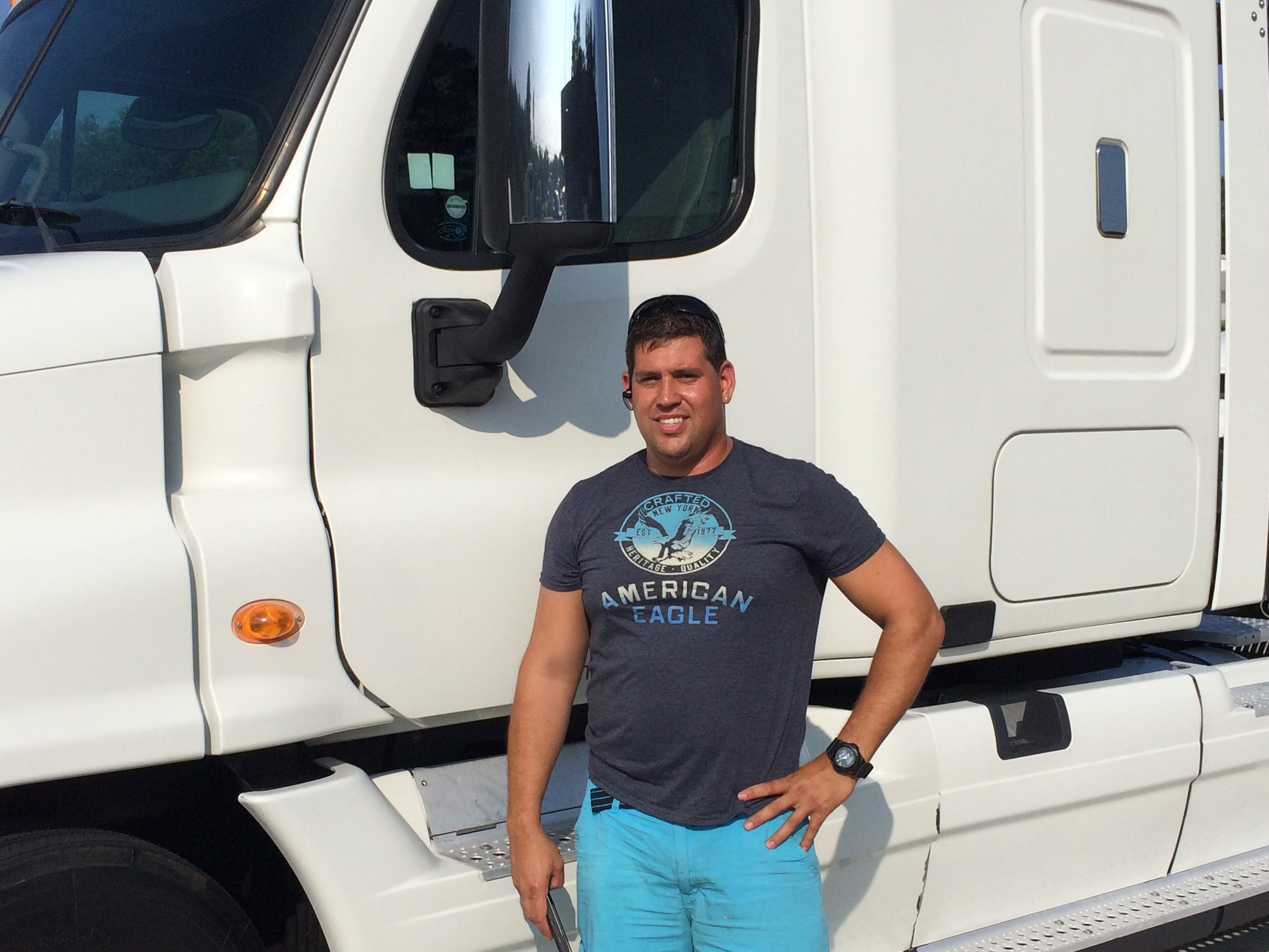 Francisco Ortiz Queens NY