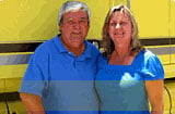 Ron & Anna Gafford