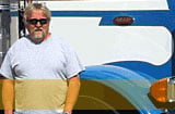 Steve Ring