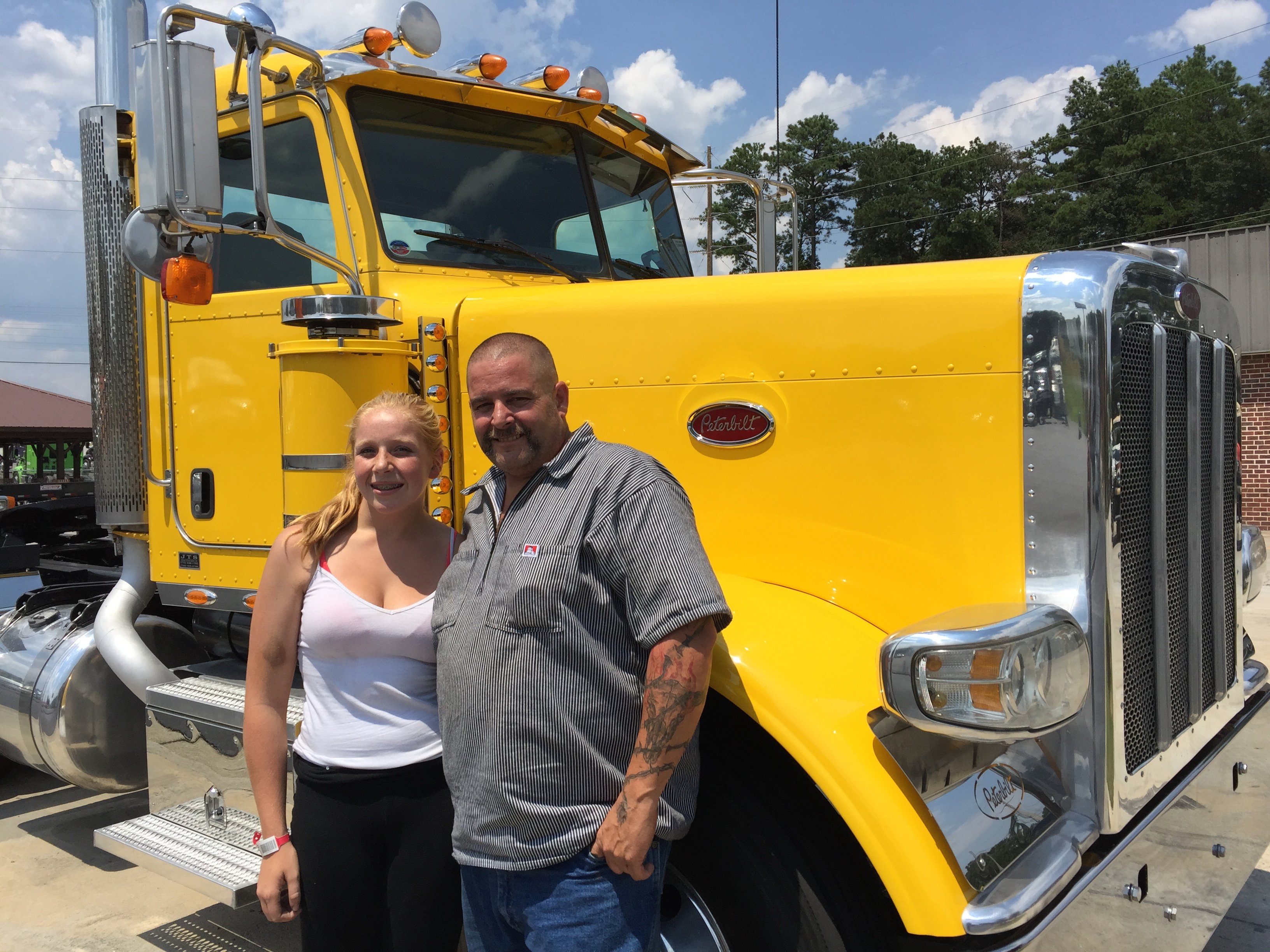 Jordan Truck Sales Used Trucks » Jordan Truck Sales Inc.