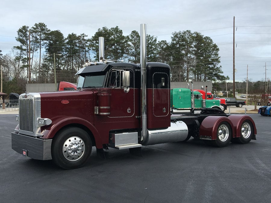 Media Gallery Jordan Truck Sales » Jordan Truck Sales Inc.